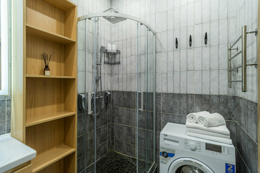 Апарт-отель 9 Ночей Нижний Новгород