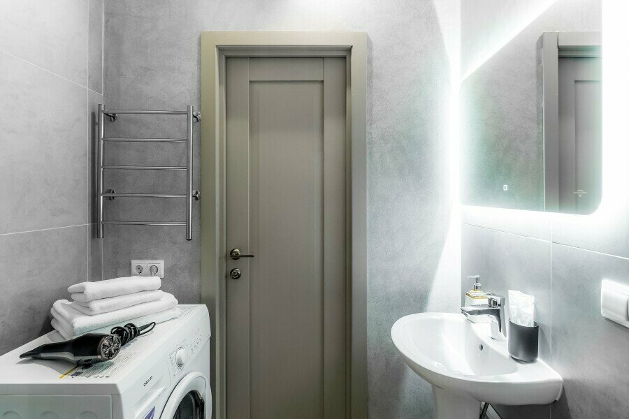 Апарт-отель 9 Ночей Нижний Новгород