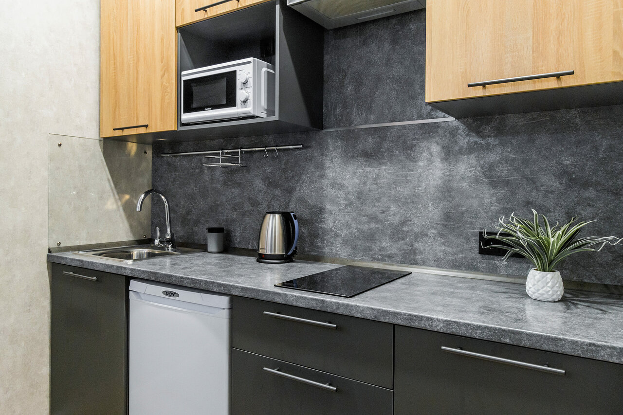 Апарт-отель 9 Ночей Нижний Новгород