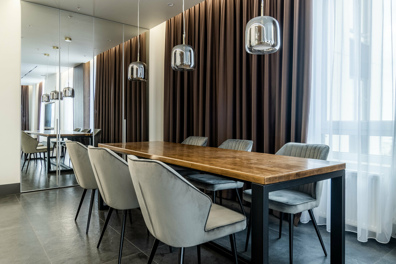 Апарт-отель 9 Ночей Нижний Новгород