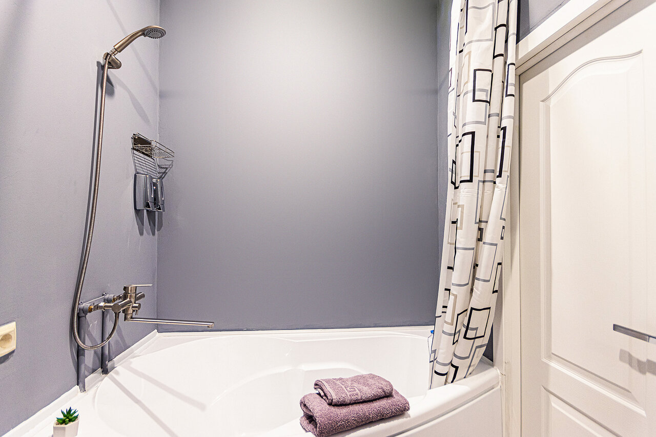 Апарт-отель 9 Ночей Нижний Новгород