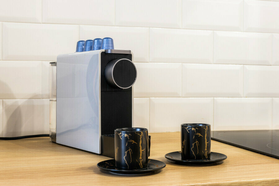 Апарт-отель 9 Ночей Нижний Новгород