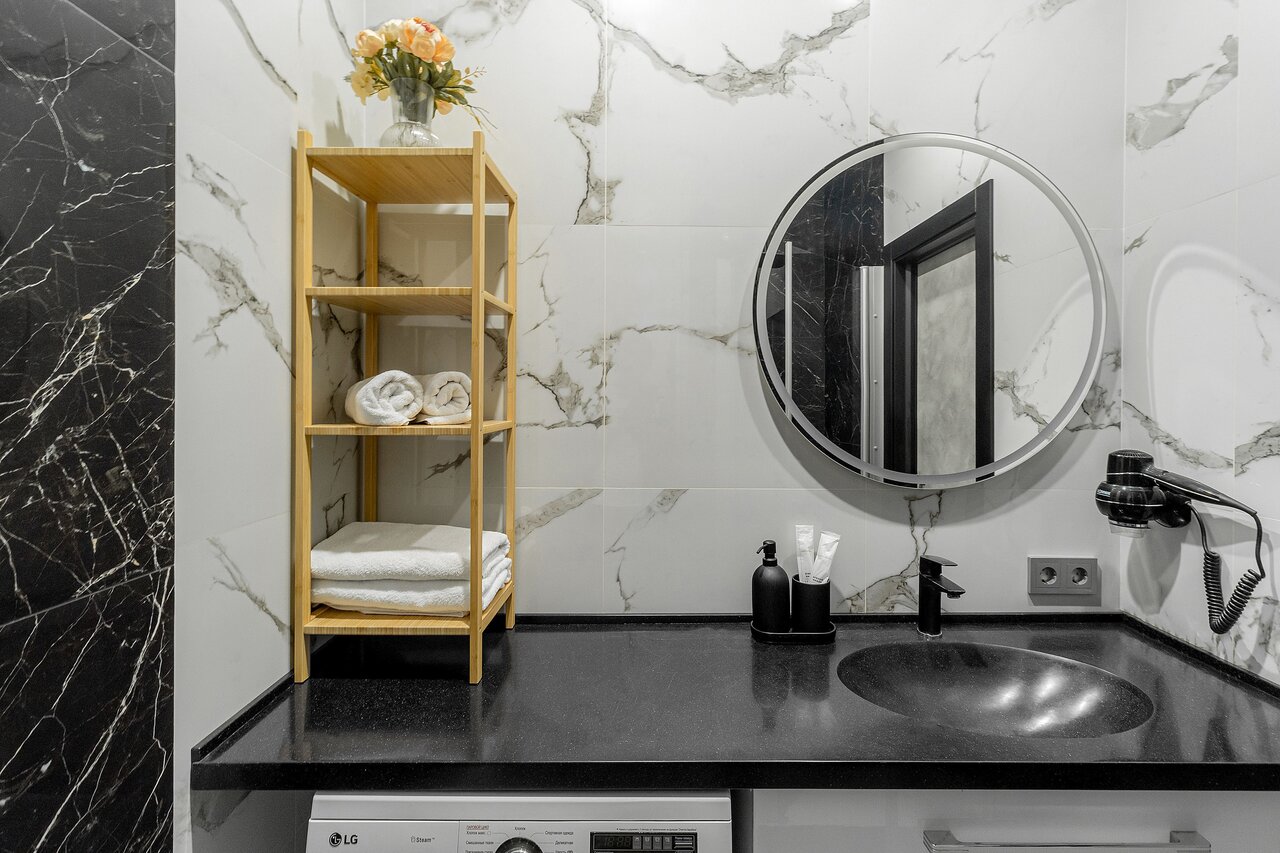 Апарт-отель 9 Ночей Нижний Новгород