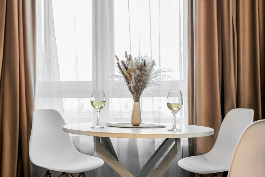 Апарт-отель 9 Ночей Нижний Новгород