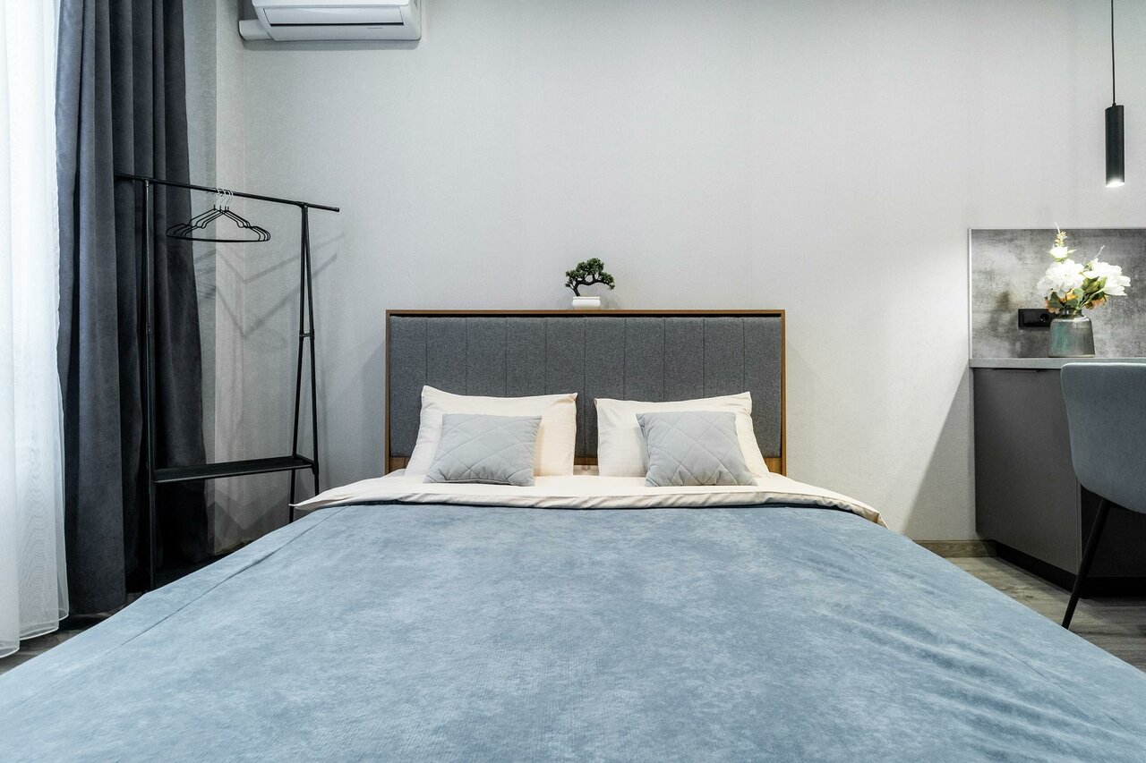 Апарт-отель 9 Ночей Нижний Новгород-207