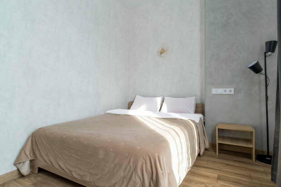 Апарт-отель 9 Ночей Нижний Новгород