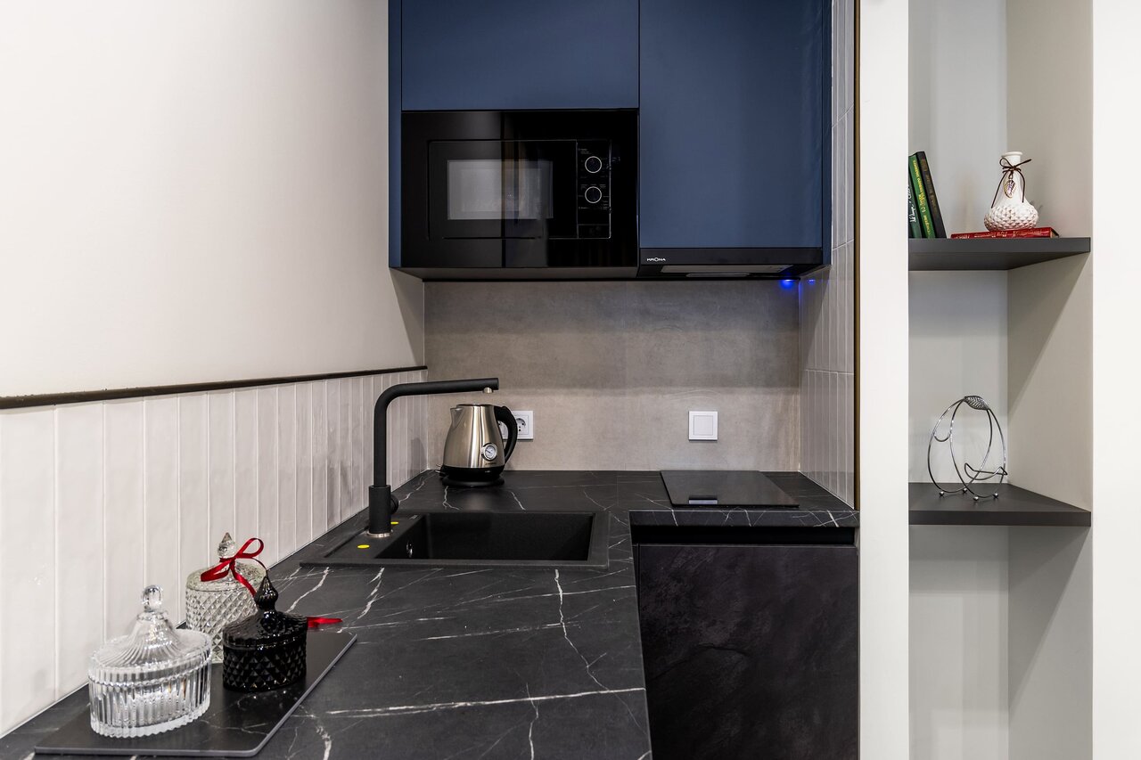 Апарт-отель 9 Ночей Нижний Новгород