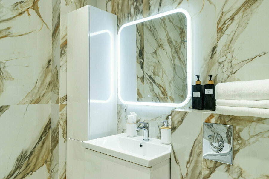 Апарт-отель 9 Ночей Нижний Новгород