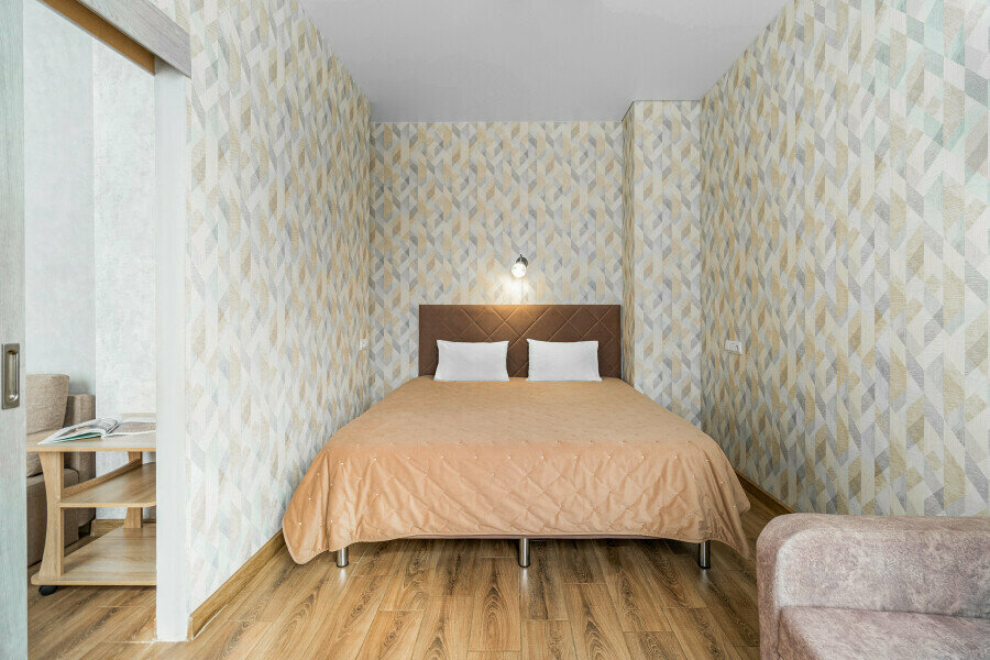 Апарт-отель 9 Ночей Нижний Новгород