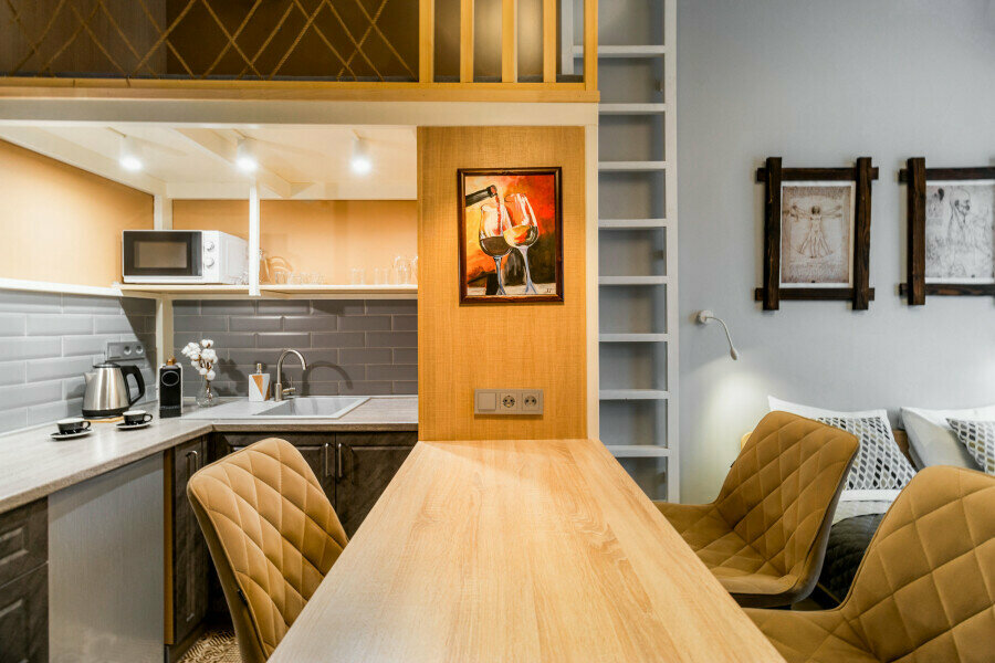 Апарт-отель 9 Ночей Нижний Новгород