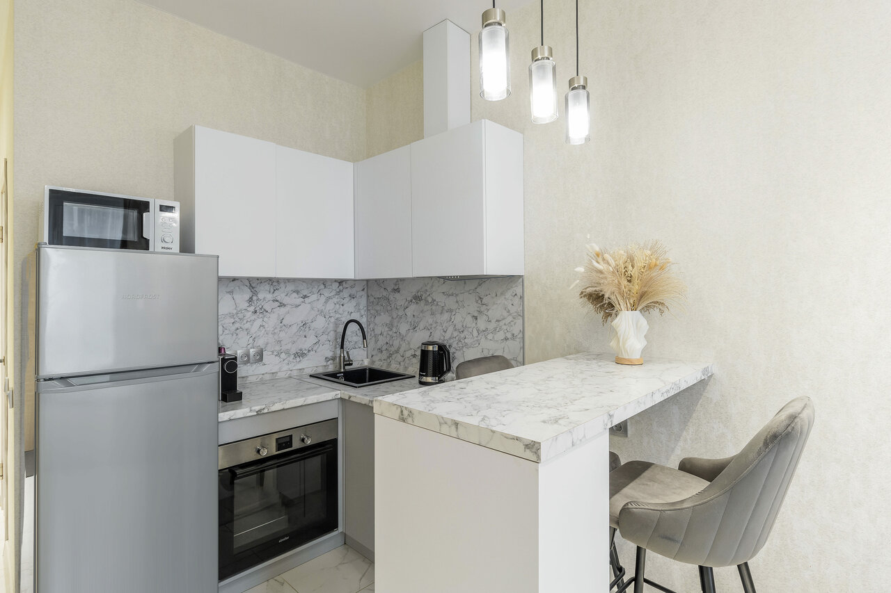 Апарт-отель 9 Ночей Нижний Новгород