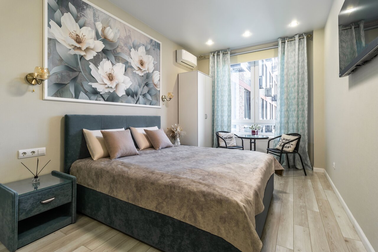 Апарт-отель 9 Ночей Нижний Новгород