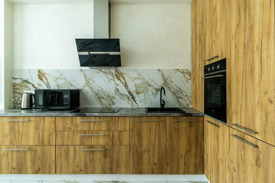 Апарт-отель 9 Ночей Нижний Новгород