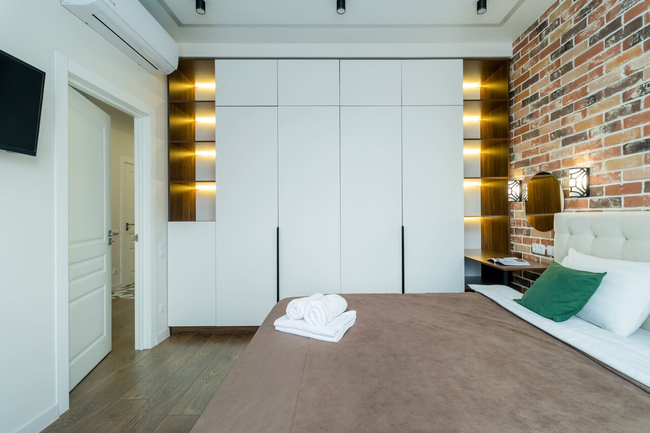 Апарт-отель 9 Ночей Нижний Новгород