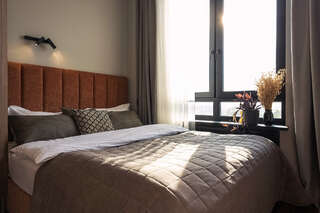 Апарт-отель 9 Ночей Нижний Новгород Студия Эконом №1134-7