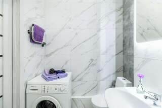 Апарт-отель 9 Ночей Нижний Новгород Студия Good morning видовая-9