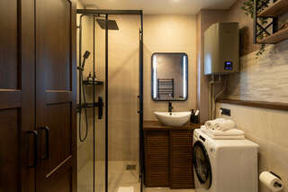 Апарт-отель 9 Ночей Нижний Новгород Студия Де Пари №1225-6