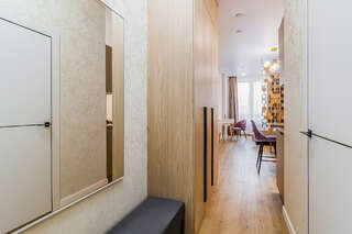 Апарт-отель 9 Ночей Нижний Новгород Апартаменты Family Premium-10