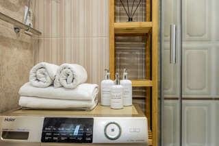 Апарт-отель 9 Ночей Нижний Новгород Студия Bloom №835-11