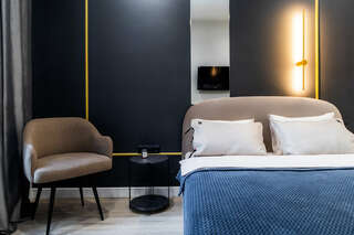 Апарт-отель 9 Ночей Нижний Новгород Апартаменты Фаворит №1021-7