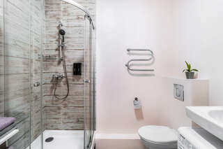 Апарт-отель 9 Ночей Нижний Новгород Студия Lucky №714-9