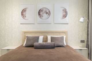 Апарт-отель 9 Ночей Нижний Новгород Студия Эконом №1134-5