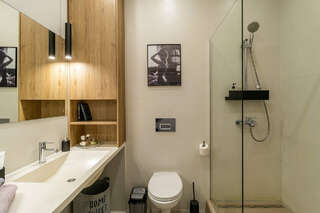 Апарт-отель 9 Ночей Нижний Новгород Апартаменты Улучшенные №635-8