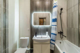 Апарт-отель 9 Ночей Нижний Новгород Студия Эконом №1134-8