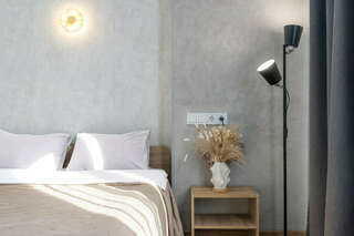 Апарт-отель 9 Ночей Нижний Новгород Студия Эконом №1134-7