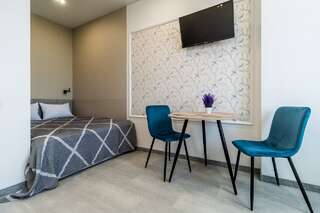 Апарт-отель 9 Ночей Нижний Новгород Студия Beauty №316-4