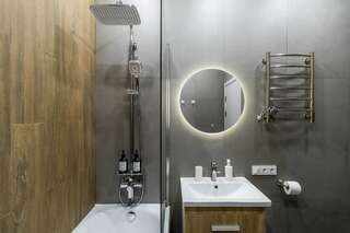 Апарт-отель 9 Ночей Нижний Новгород Апартаменты Улучшенные №635-11