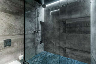 Апарт-отель 9 Ночей Нижний Новгород Апартаменты Family Luxe №625-13