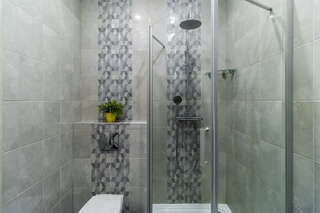 Апарт-отель 9 Ночей Нижний Новгород Апартаменты Улучшенные №635-10