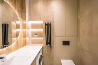 Апарт-отель 9 Ночей Нижний Новгород Студия Эконом №1134-10