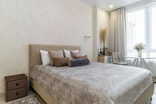 Апарт-отель 9 Ночей Нижний Новгород Студия Прованс №636-1