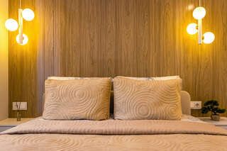 Апарт-отель 9 Ночей Нижний Новгород Студия Эконом №1134-7