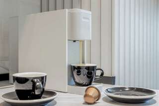 Апарт-отель 9 Ночей Нижний Новгород Студия Candy-6