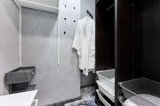 Апарт-отель 9 Ночей Нижний Новгород Студия Счастье-14