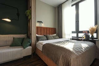 Апарт-отель 9 Ночей Нижний Новгород-7