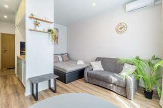 Апарт-отель 9 Ночей Нижний Новгород Студия Prestige №719-1