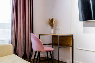 Апарт-отель 9 Ночей Нижний Новгород Апартаменты с 2 спальнями №530-7