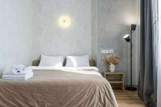 Апарт-отель 9 Ночей Нижний Новгород Студия Эконом №1134-1