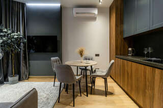 Апарт-отель 9 Ночей Нижний Новгород Апартаменты Family Luxe №625-4