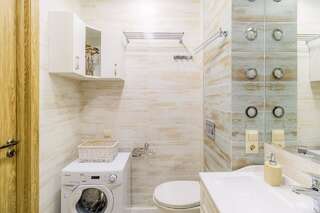 Апарт-отель 9 Ночей Нижний Новгород Студия Пион №606-10