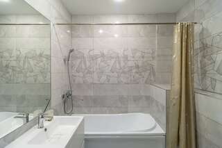 Апарт-отель 9 Ночей Нижний Новгород Апартаменты Elegant видовые-9