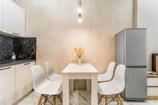 Апарт-отель 9 Ночей Нижний Новгород Студия Эконом №1134-5