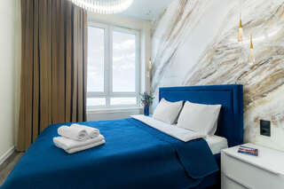 Апарт-отель 9 Ночей Нижний Новгород Апартаменты Status №1305-1