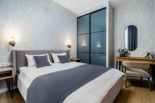 Апарт-отель 9 Ночей Нижний Новгород Апартаменты Улучшенные №635-2