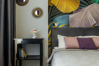 Апарт-отель 9 Ночей Нижний Новгород Студия Счастье-9