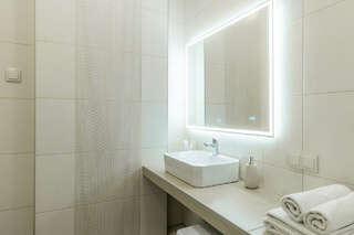 Апарт-отель 9 Ночей Нижний Новгород Студия Прованс №636-9